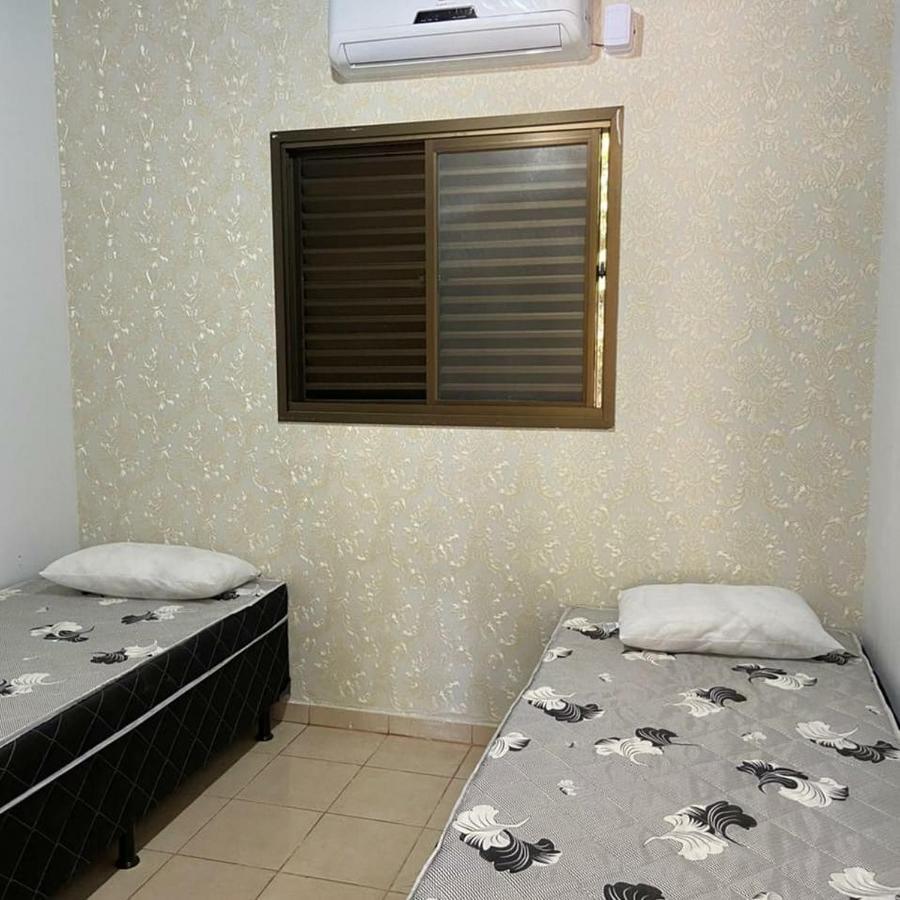 Casa Em Caldas - Piscina Solar E Eletrica Caldas Novas Buitenkant foto