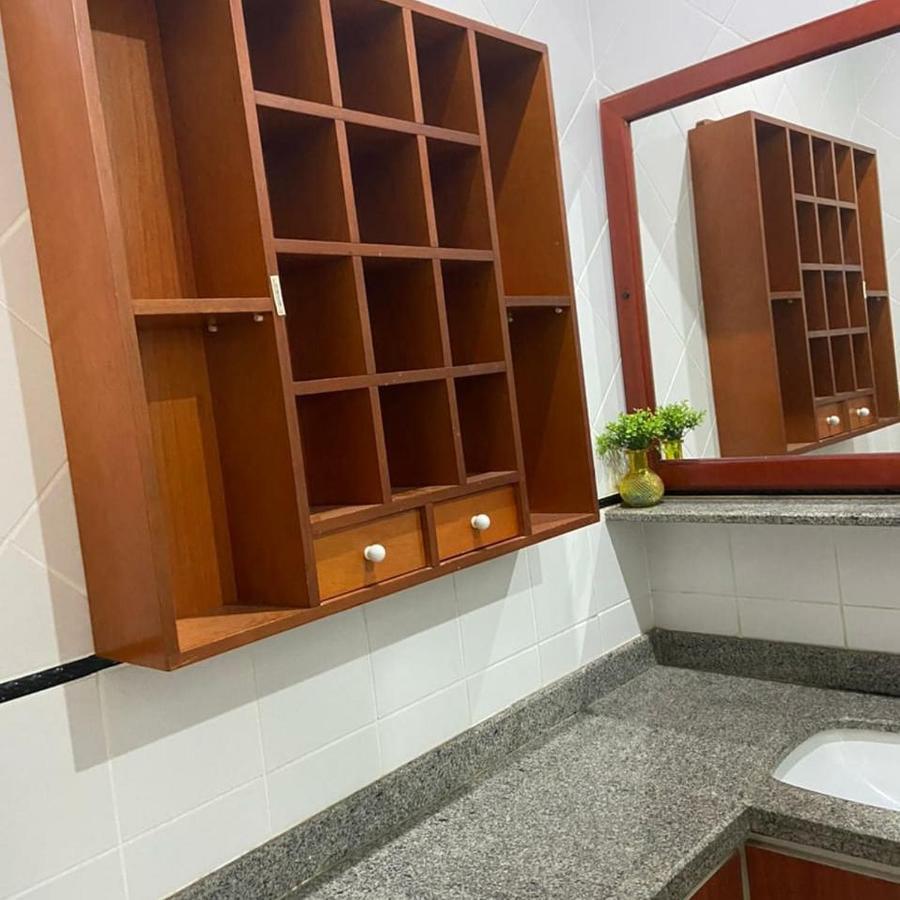 Casa Em Caldas - Piscina Solar E Eletrica Caldas Novas Buitenkant foto
